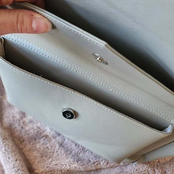 Glass Ladder & Co. MALALA Backpack - Odyssey/Silver color - Picture 4 of 6